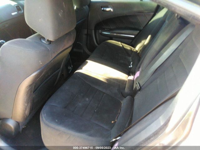 2C3CDXCT9EH134836 Dodge Charger Rt