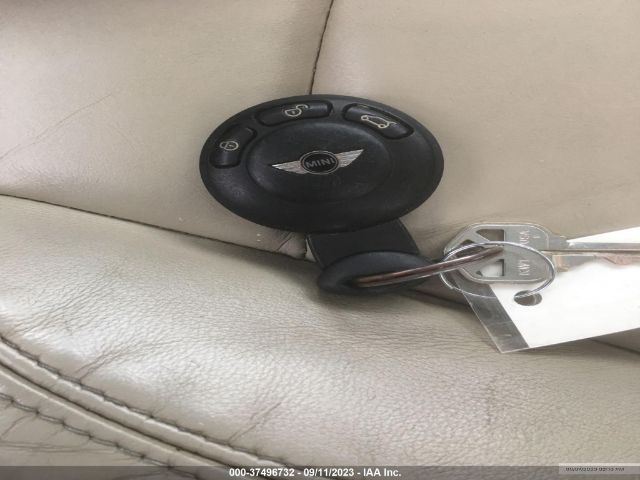 WMWZC5C55EWP40938 Mini Cooper Countryman S