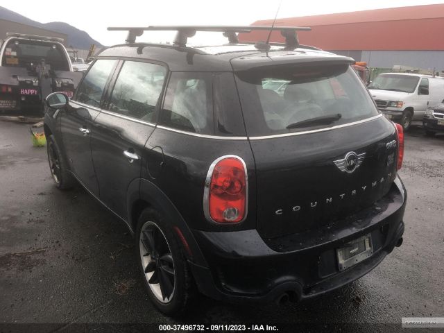 WMWZC5C55EWP40938 Mini Cooper Countryman S