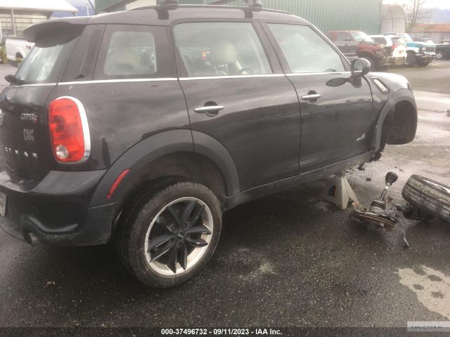 WMWZC5C55EWP40938 Mini Cooper Countryman S