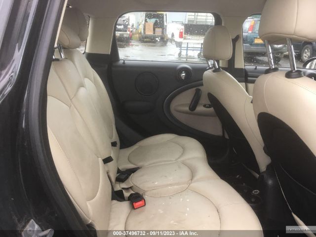 WMWZC5C55EWP40938 Mini Cooper Countryman S