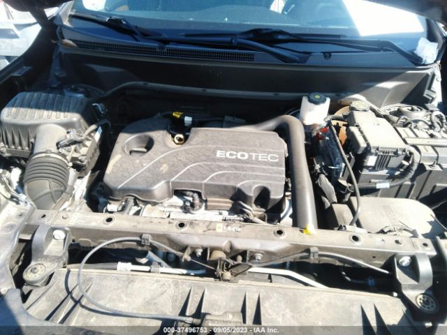 3GKALMEV0LL210231 GMC Terrain Sle