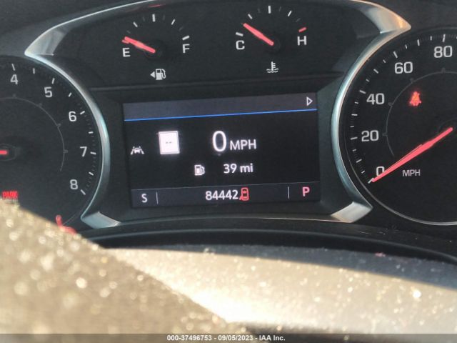 3GKALMEV0LL210231 GMC Terrain Sle