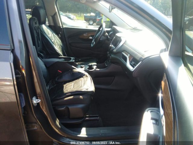 3GKALMEV0LL210231 GMC Terrain Sle
