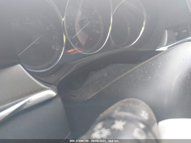 Mazda Mazda6 Sport 2018 JM1GL1UM2J1325771 Image 15