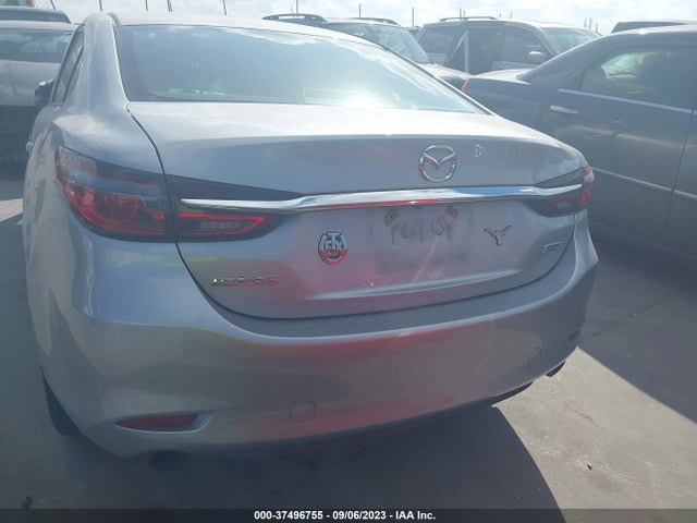 Mazda Mazda6 Sport 2018 JM1GL1UM2J1325771 Image 16