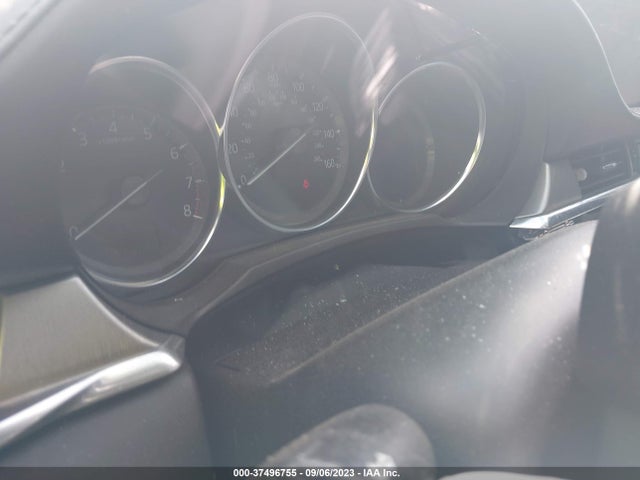 Mazda Mazda6 Sport 2018 JM1GL1UM2J1325771 Image 7