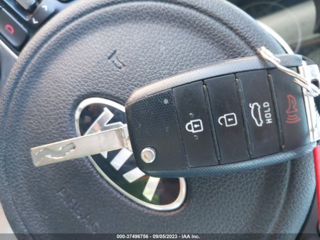 KNAGT4L34G5089164 KIA Optima Lx