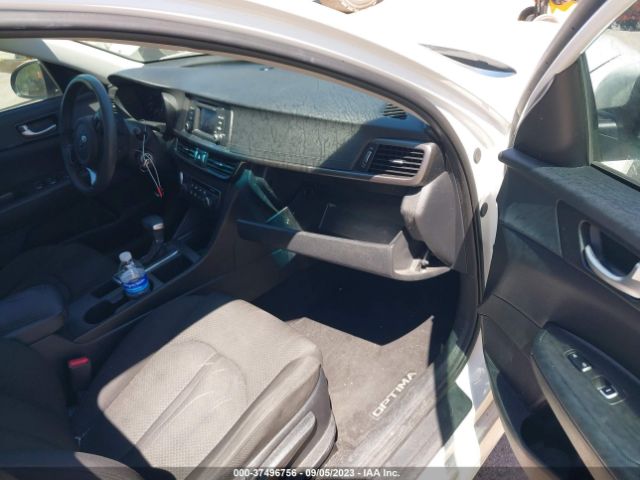 KNAGT4L34G5089164 KIA Optima Lx