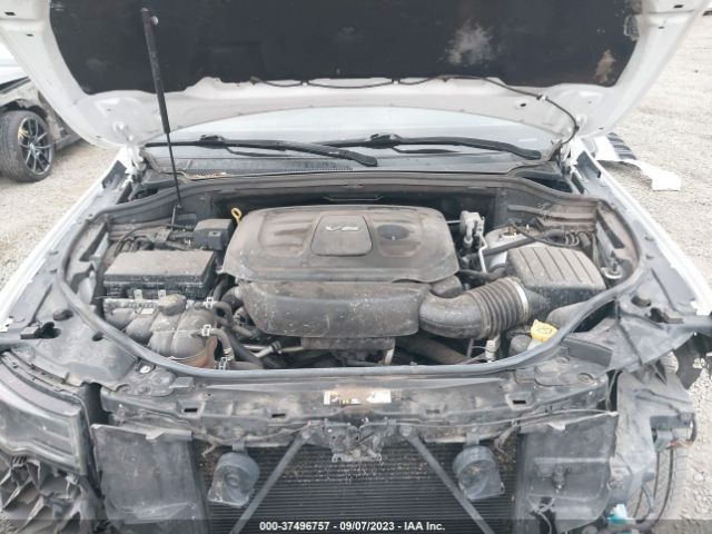 2018 JEEP GRAND CHEROKEE 1C4RJFLG8JC190582 Photo 9