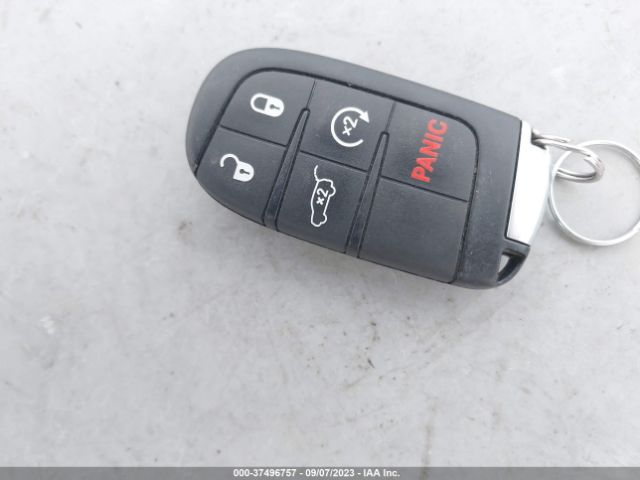 2018 JEEP GRAND CHEROKEE 1C4RJFLG8JC190582 Photo 10