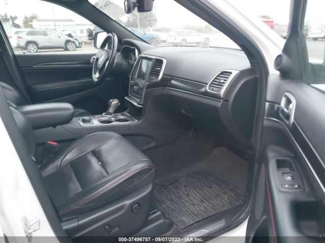 2018 JEEP GRAND CHEROKEE 1C4RJFLG8JC190582 Photo 4