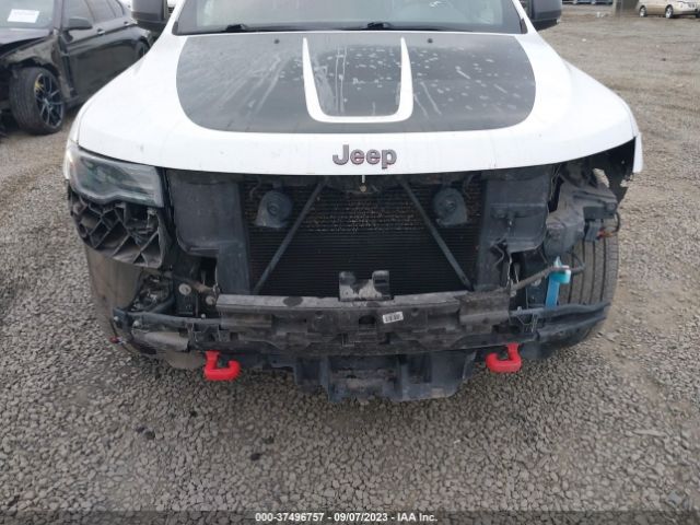 2018 JEEP GRAND CHEROKEE 1C4RJFLG8JC190582 Photo 5