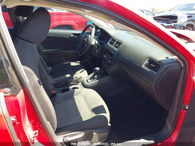 3VW2K7AJ5EM255568 Volkswagen Jetta Sedan S