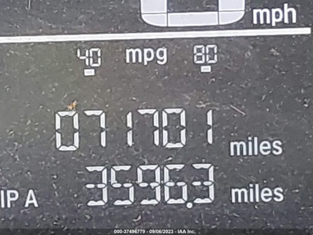 2HGFC2F55HH504245 Honda Civic Sedan Lx