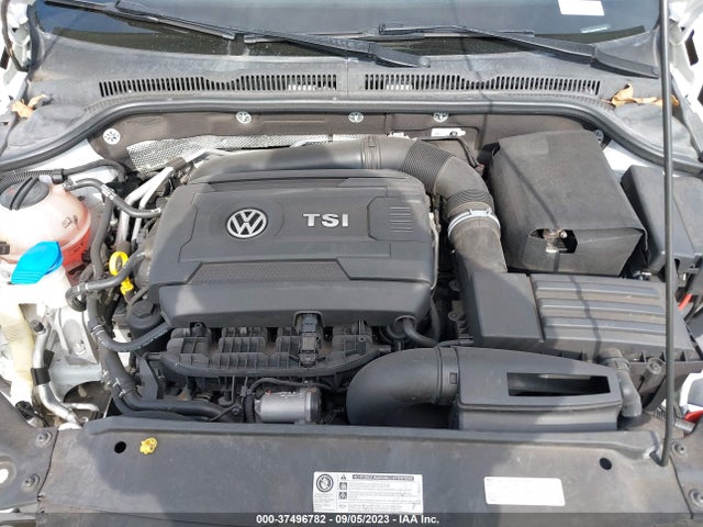 3VW4T7AJ8EM287789 Volkswagen Jetta Sedan Gli Edition 30 W/nav