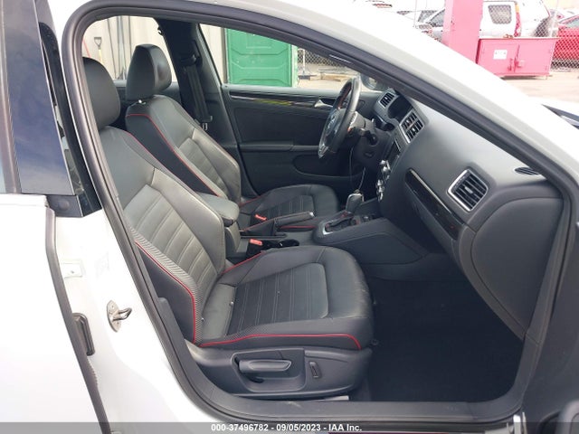 3VW4T7AJ8EM287789 Volkswagen Jetta Sedan Gli Edition 30 W/nav