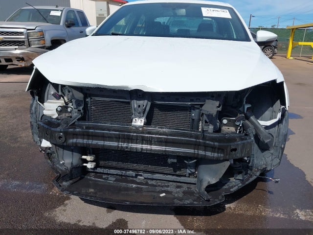 3VW4T7AJ8EM287789 Volkswagen Jetta Sedan Gli Edition 30 W/nav
