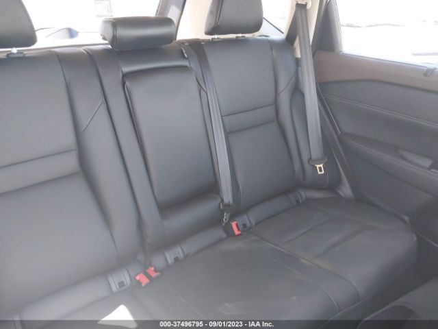 5N1AT3BB3MC739486 Nissan ROGUE SV