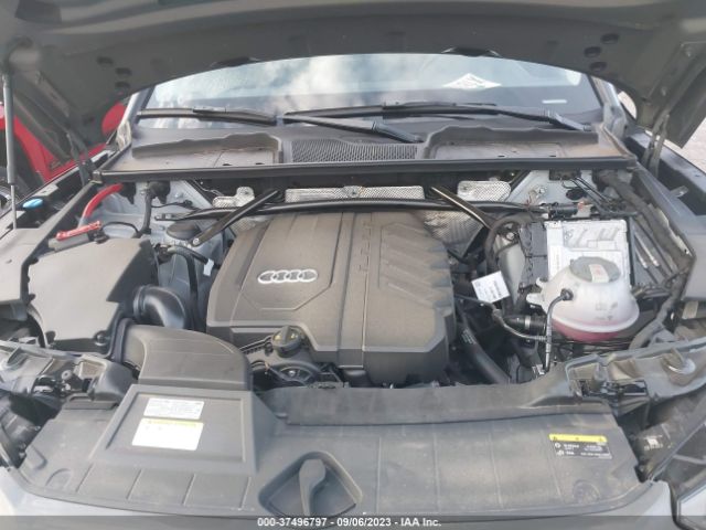 2023 AUDI Q5 WA1EAAFY9P2066559 Photo 9