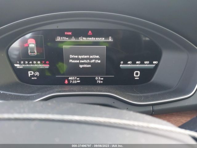 2023 AUDI Q5 WA1EAAFY9P2066559 Photo 6