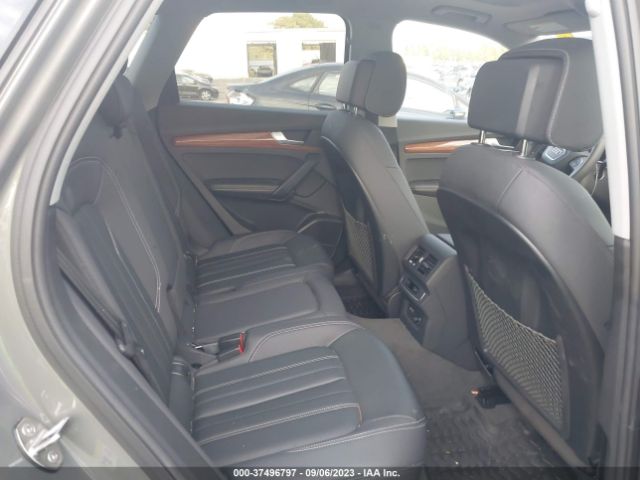 2023 AUDI Q5 WA1EAAFY9P2066559 Photo 7
