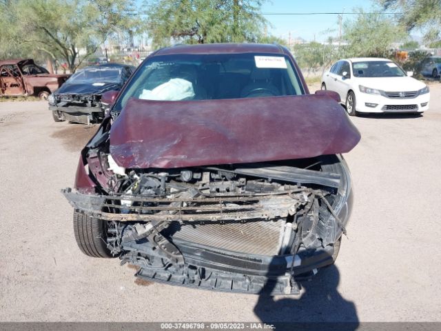 KNDMB5C18H6337926 KIA SEDONA LX