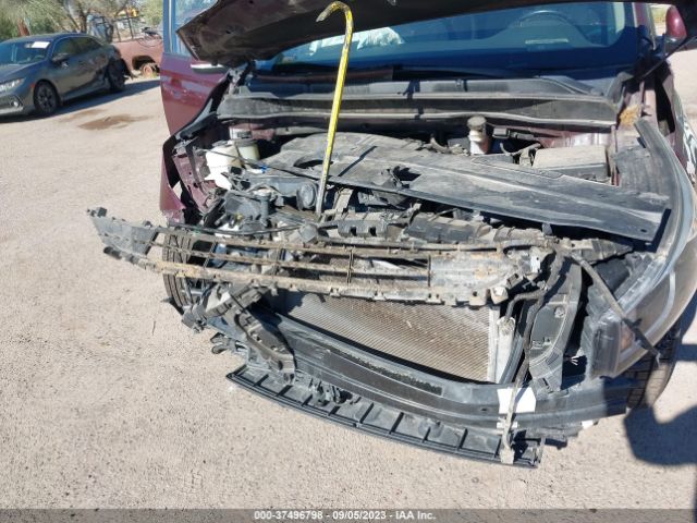 KNDMB5C18H6337926 KIA SEDONA LX