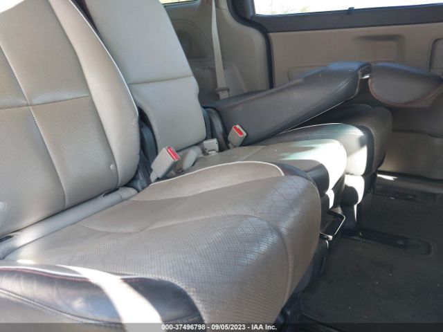 KNDMB5C18H6337926 KIA SEDONA LX