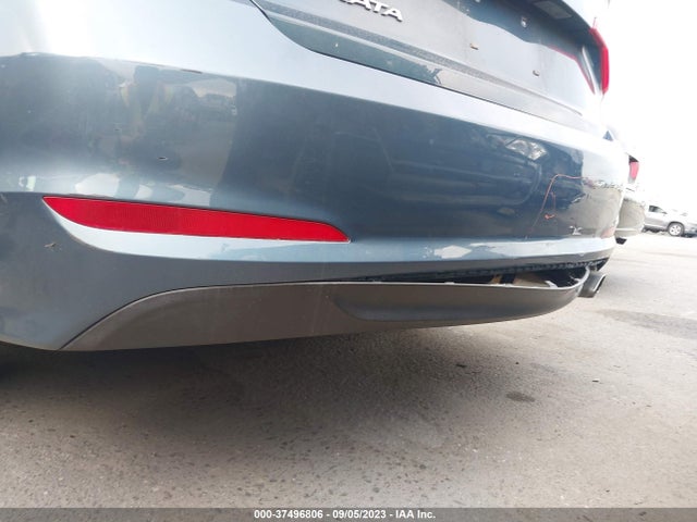Hyundai SONATA SE 2017 5NPE24AF3HH565206 Image 6