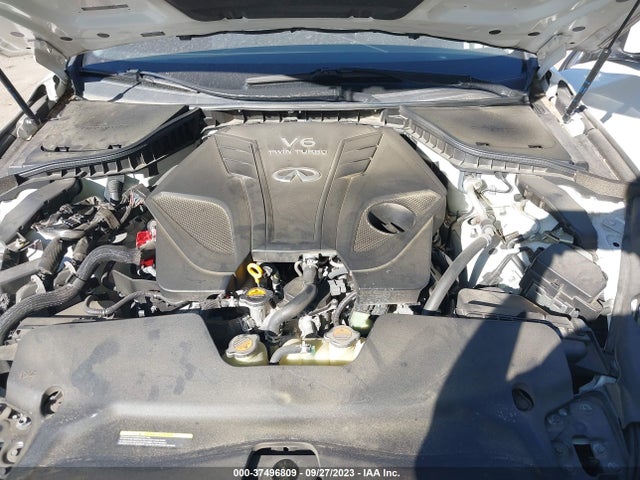 JN1EV7AP2KM540623 Infiniti Q50 3.0t Signature Edition
