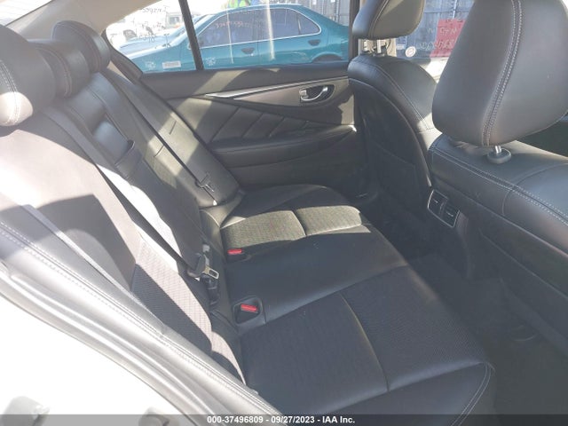JN1EV7AP2KM540623 Infiniti Q50 3.0t Signature Edition