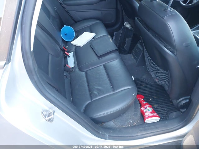 2007 AUDI A3 VIN: WAUNF78P17A118753