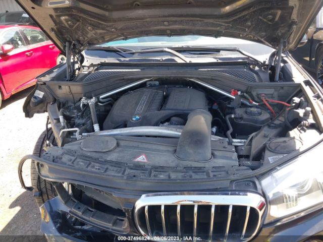 5UXKR0C51E0K50472 BMW X5 Xdrive35i
