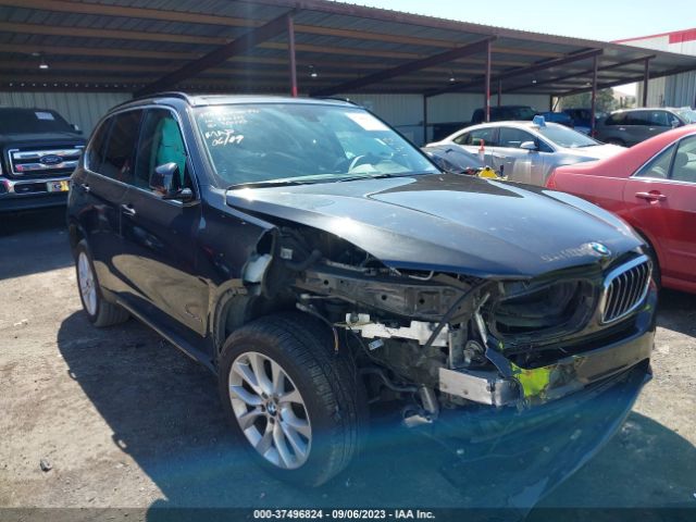 5UXKR0C51E0K50472 BMW X5 Xdrive35i