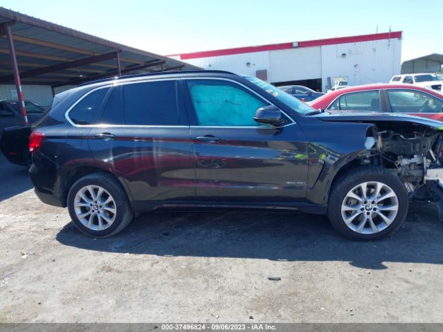 5UXKR0C51E0K50472 BMW X5 Xdrive35i