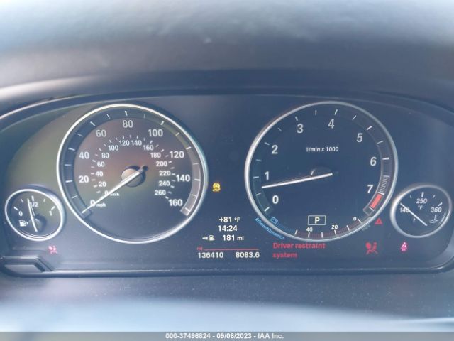 5UXKR0C51E0K50472 BMW X5 Xdrive35i