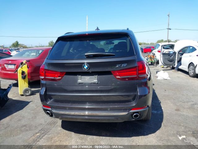 5UXKR0C51E0K50472 BMW X5 Xdrive35i