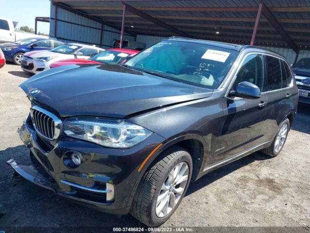 5UXKR0C51E0K50472 BMW X5 Xdrive35i
