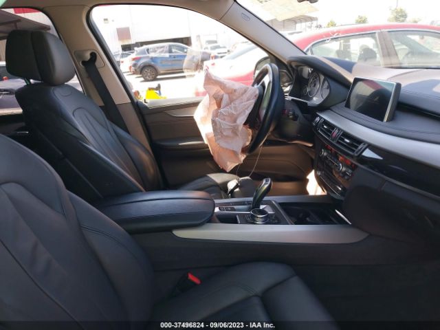 5UXKR0C51E0K50472 BMW X5 Xdrive35i