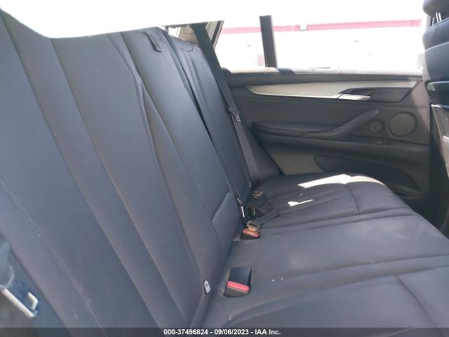 5UXKR0C51E0K50472 BMW X5 Xdrive35i