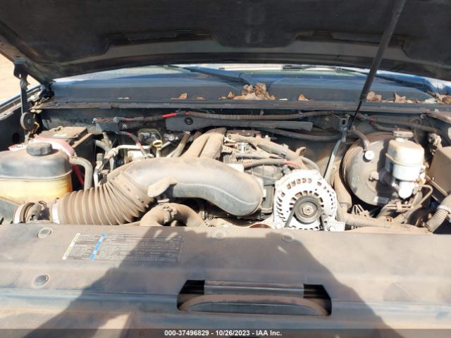 2007 GMC YUKON DENALI 1GKFK63807J340122 Photo 9