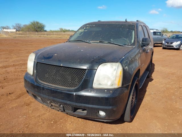 2007 GMC YUKON DENALI 1GKFK63807J340122 Photo 5