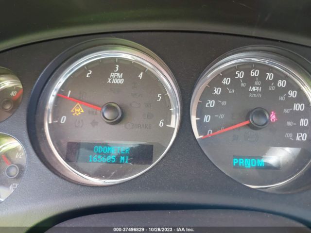 2007 GMC YUKON DENALI 1GKFK63807J340122 Photo 6