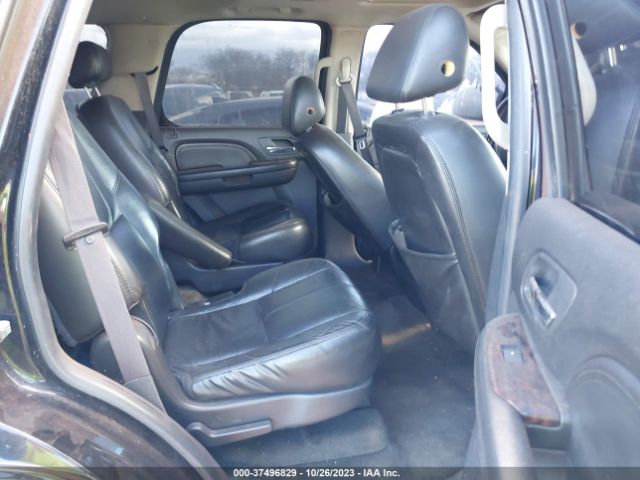 2007 GMC YUKON DENALI 1GKFK63807J340122 Photo 7