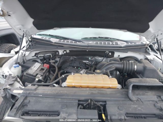 1FTEW1C82FKD13155 Ford F-150 Xlt/xl