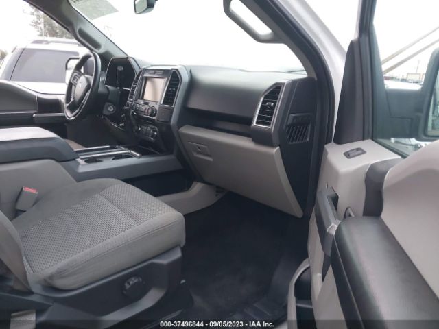 1FTEW1C82FKD13155 Ford F-150 Xlt/xl