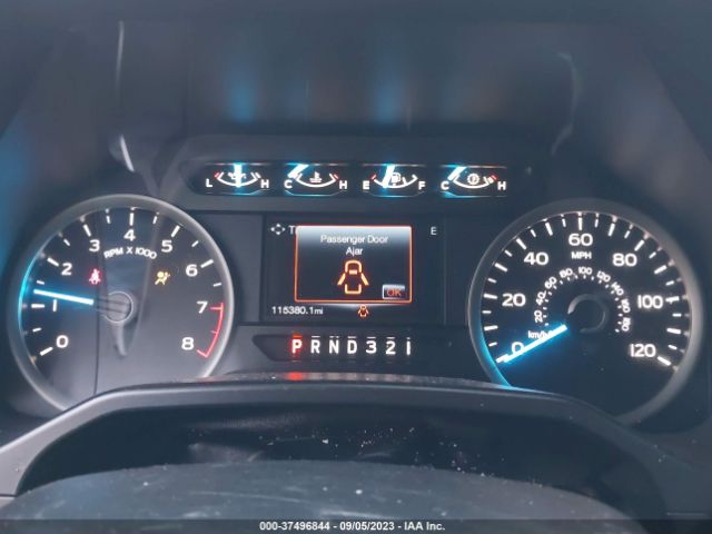 1FTEW1C82FKD13155 Ford F-150 Xlt/xl