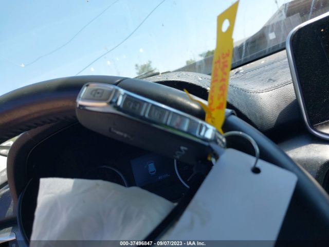 5XYP6DHC2NG235553 KIA Telluride S