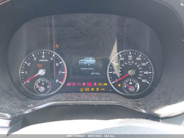 5XYP6DHC2NG235553 KIA Telluride S